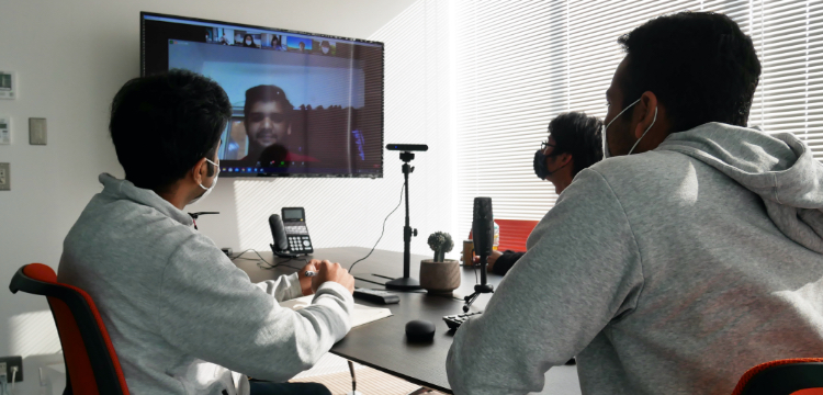 Project Road To Shine