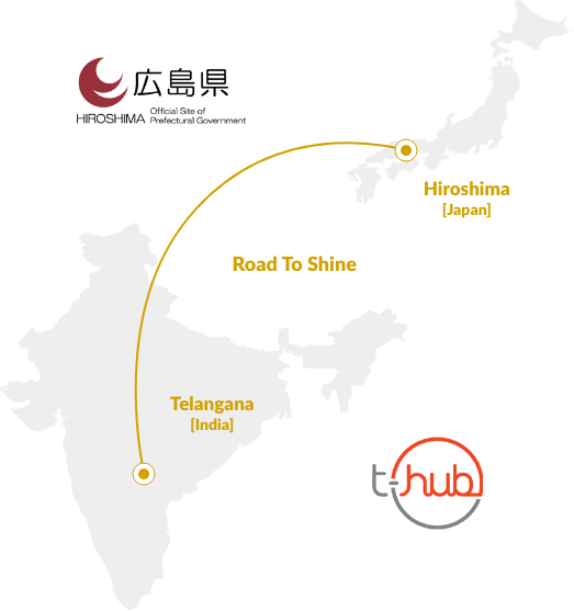 Project Road To Shine